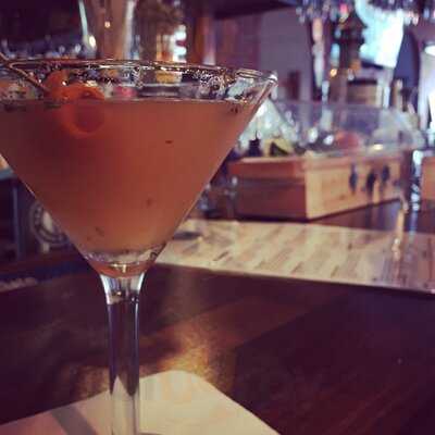 Borracho's Craft Booze And Brews