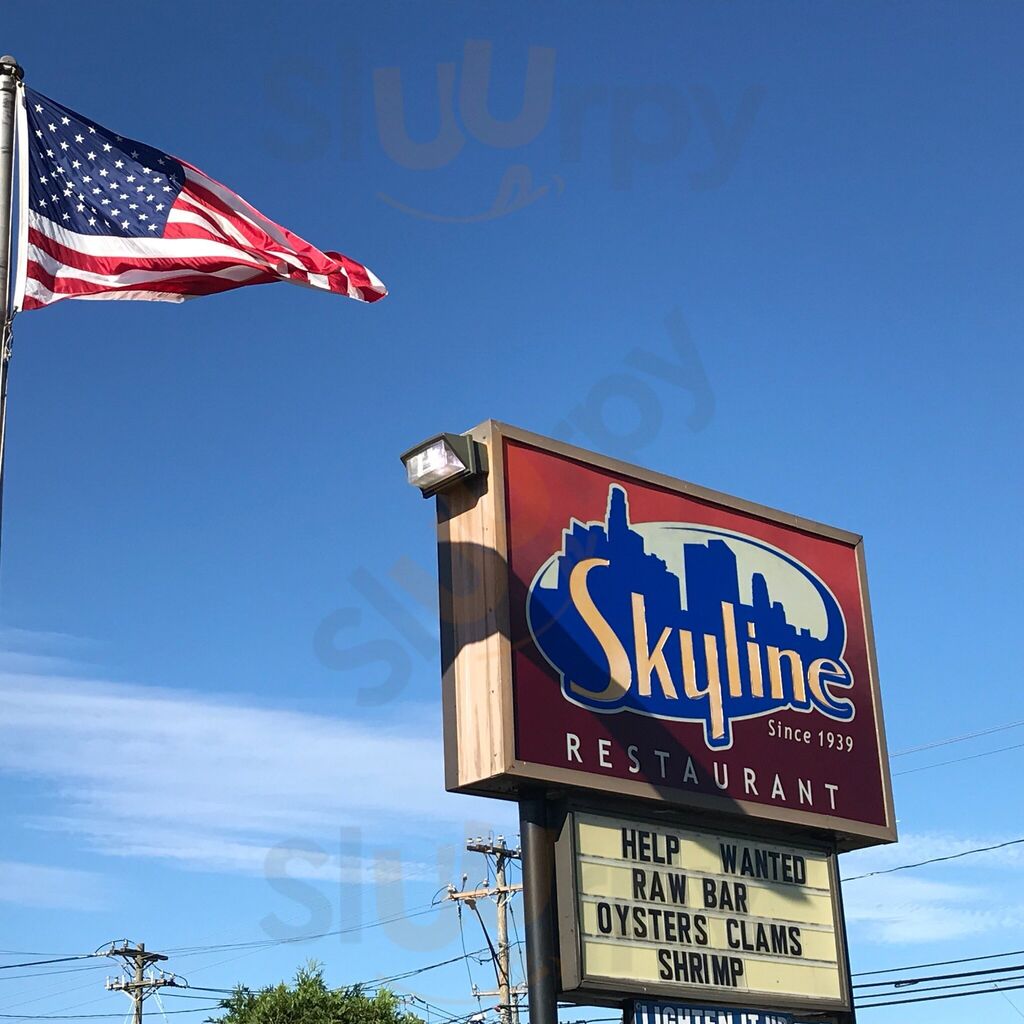 Skyline Restaurant