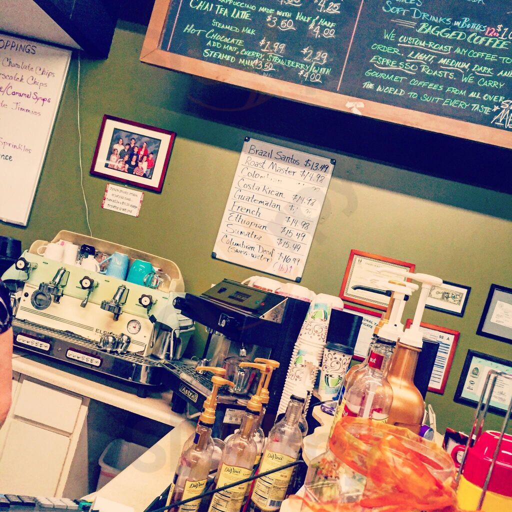 Caffeine Addicts