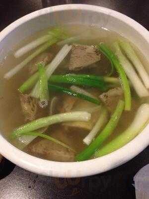 Choga Korean Restaurant