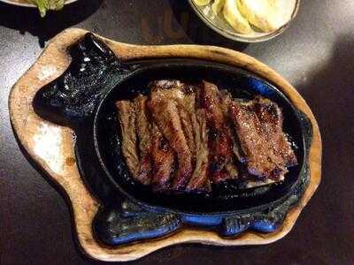 Choga Korean Restaurant