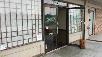 Choga Korean Restaurant