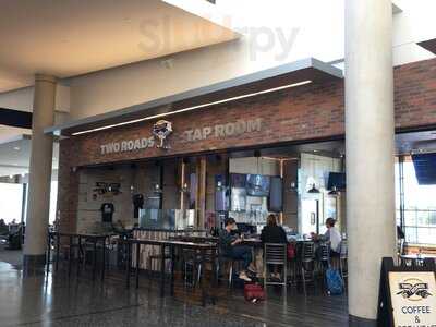 Two Roads Tap Room
