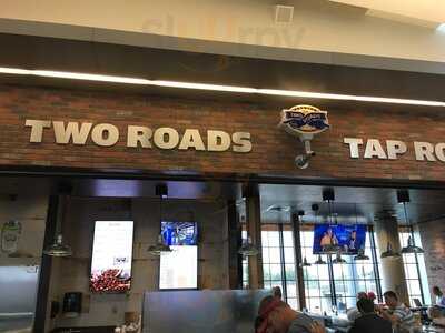 Two Roads Tap Room