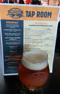 Two Roads Tap Room