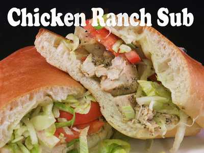 Zio Johno's - Marion