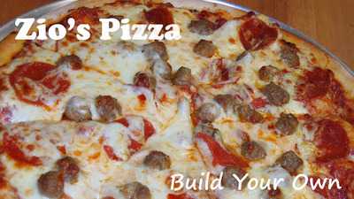 Zio Johno's - Marion