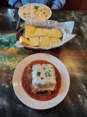 Zio Johno's - Marion