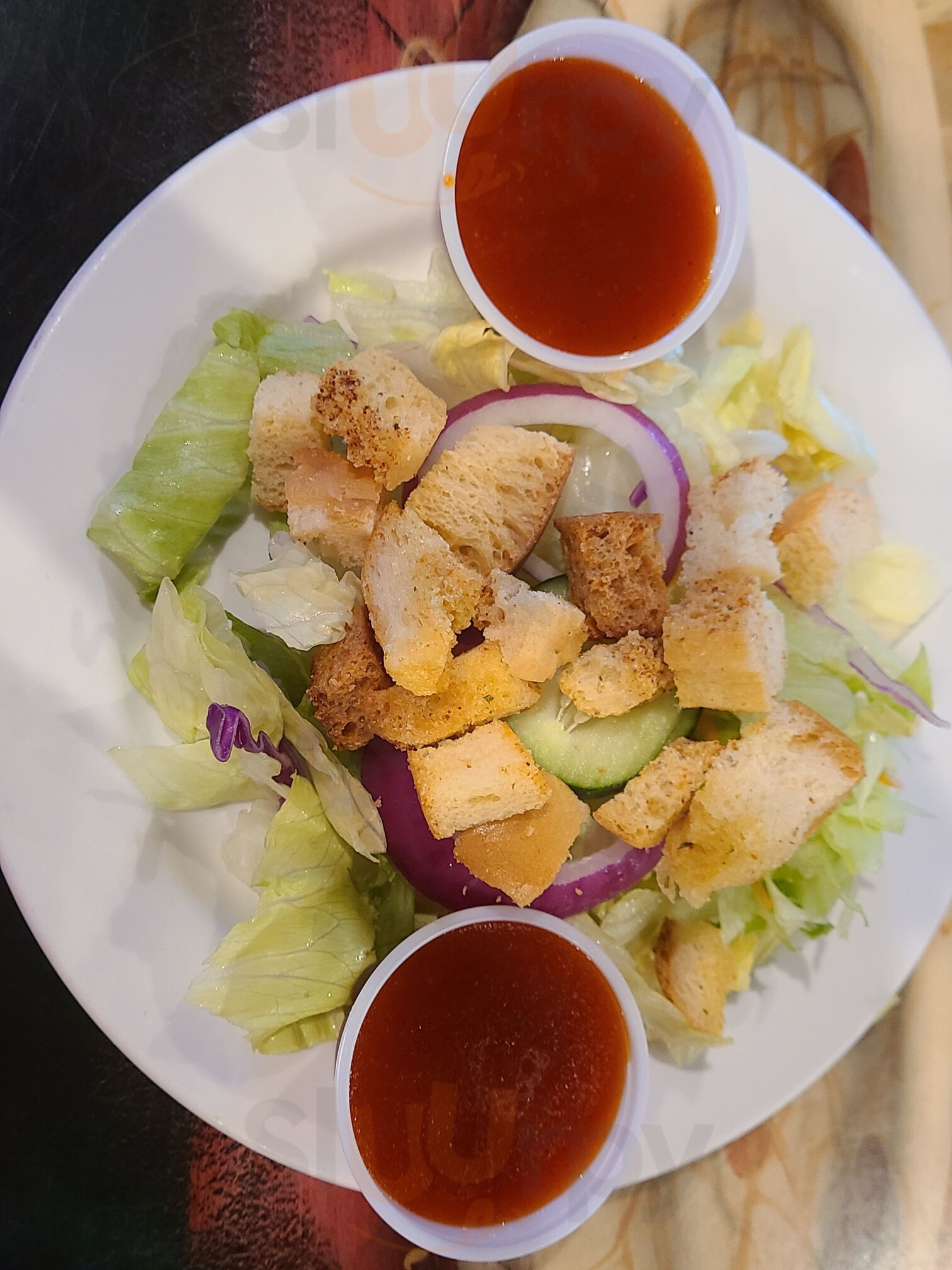 Zio Johno's - Marion