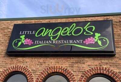 Little Angelo's