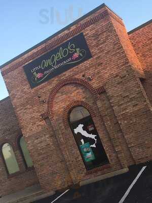 Little Angelo's