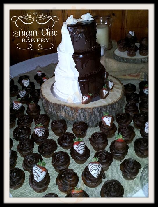 Sugar Chic Bakery