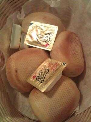 Pizza Parlor Restaurant