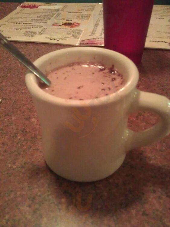 Pizza Parlor Restaurant