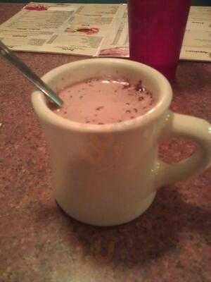 Pizza Parlor Restaurant