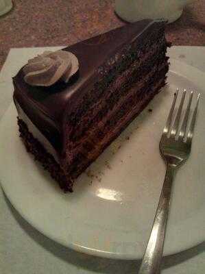 Pizza Parlor Restaurant