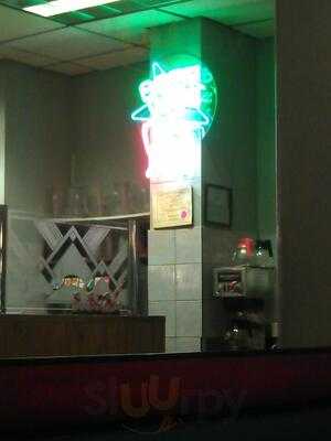 Pizza Parlor Restaurant