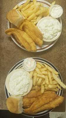 Trista's Kountry Kitchen