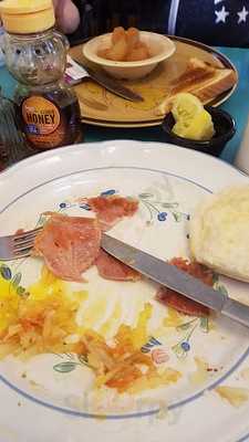 Trista's Kountry Kitchen