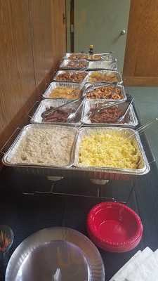 Trista's Kountry Kitchen