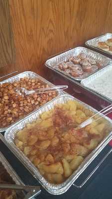 Trista's Kountry Kitchen