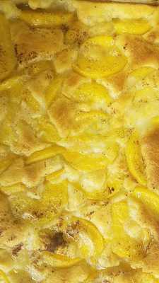 Trista's Kountry Kitchen