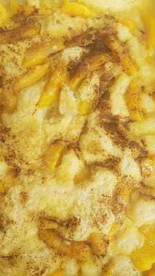 Trista's Kountry Kitchen