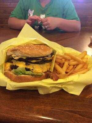 Orignal Superburger #4