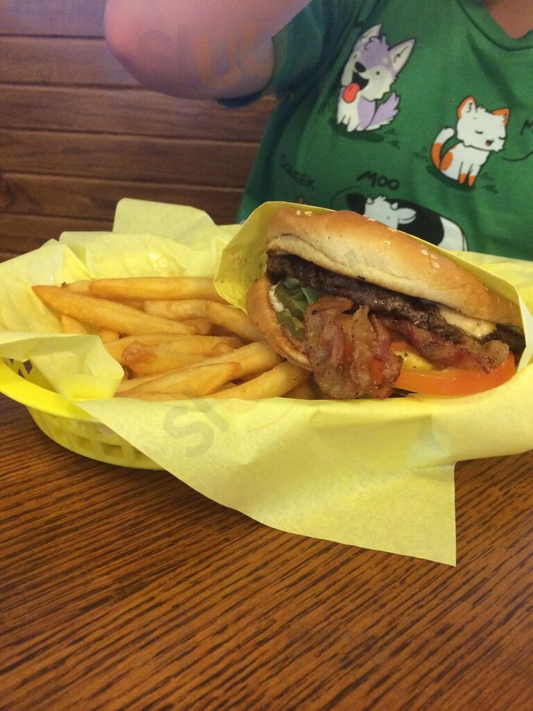 Orignal Superburger #4