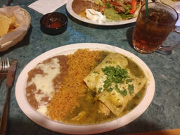 Queviva Restaurant