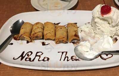 Nara Thai Cuisine