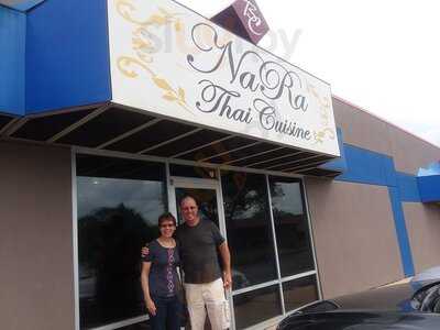 Nara Thai Cuisine