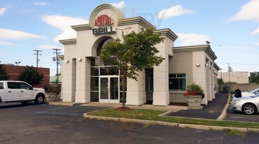 Apovini Coney Grill