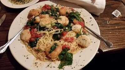 Lena's Restaurante Pizza