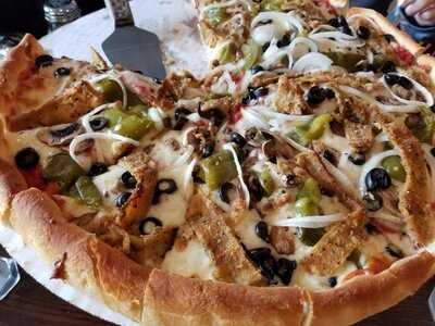 Lena's Restaurante Pizza