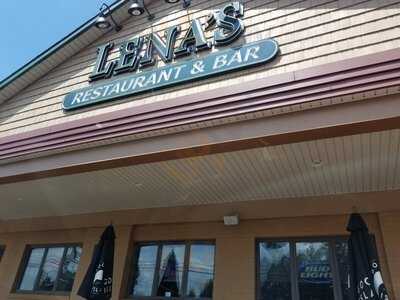 Lena's Restaurante Pizza