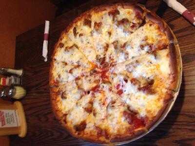 Lena's Restaurante Pizza