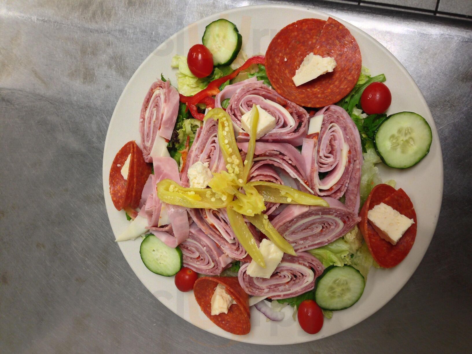 Lena's Restaurante Pizza