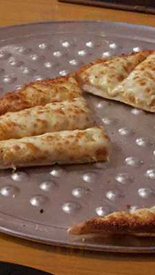 Woodys Hand Tossed Pizza