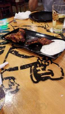 Woodys Hand Tossed Pizza