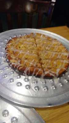 Woodys Hand Tossed Pizza