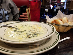 Fratelli's Italian Grill