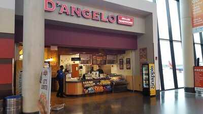 D'angelo Grilled Sandwiches