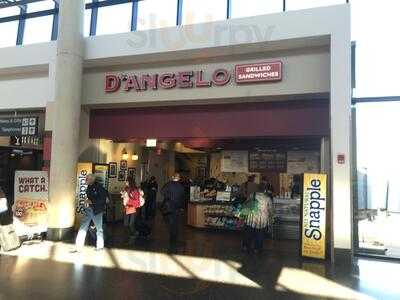 D'angelo Grilled Sandwiches