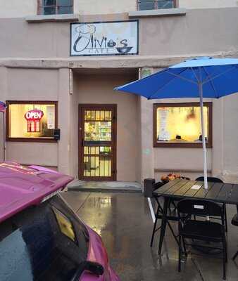 Olivia's Cafe