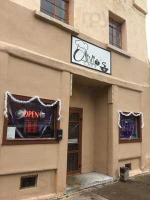 Olivia's Cafe