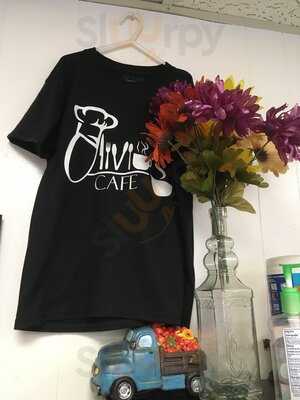 Olivia's Cafe