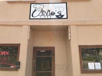 Olivia's Cafe
