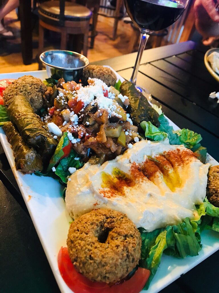 Fairways Bar & Grill