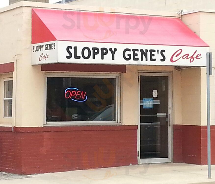 Sloppy Gene's
